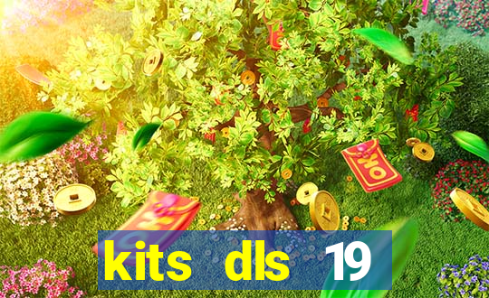 kits dls 19 manchester united